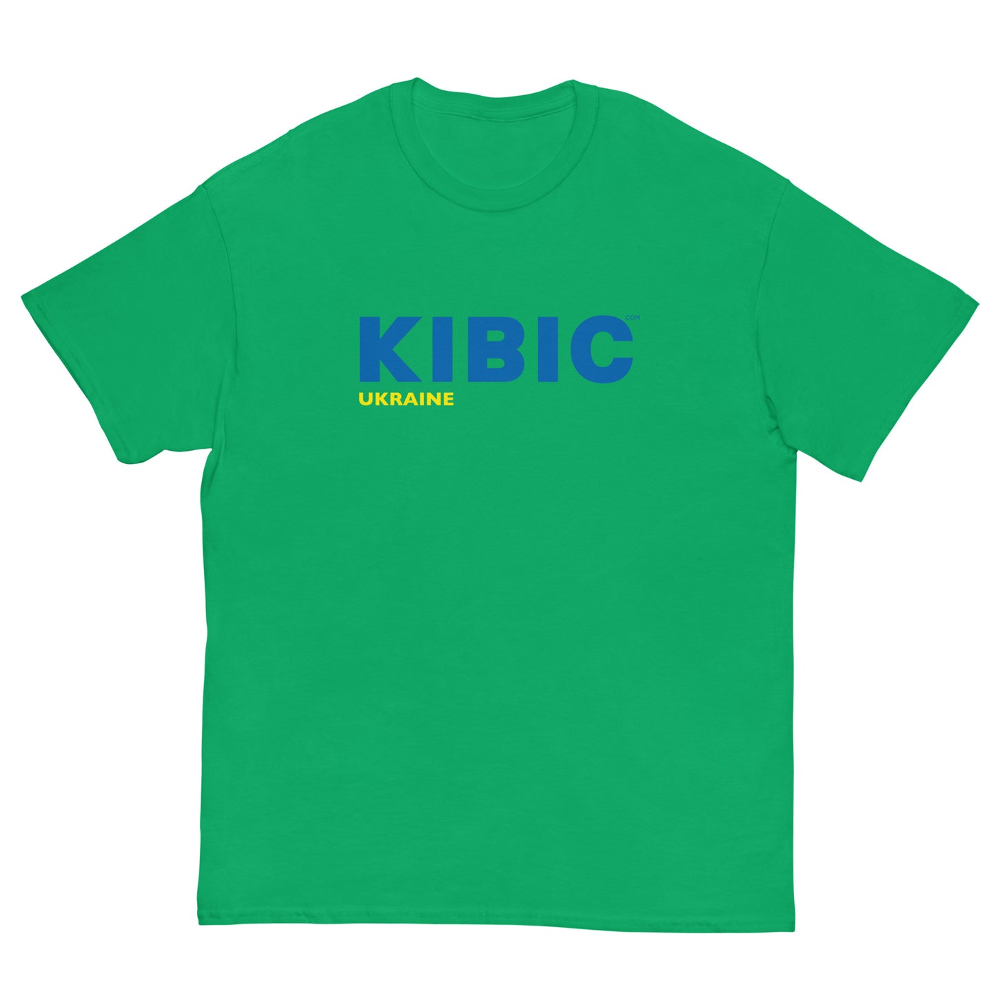 Kibic Ukraine T-Shirt