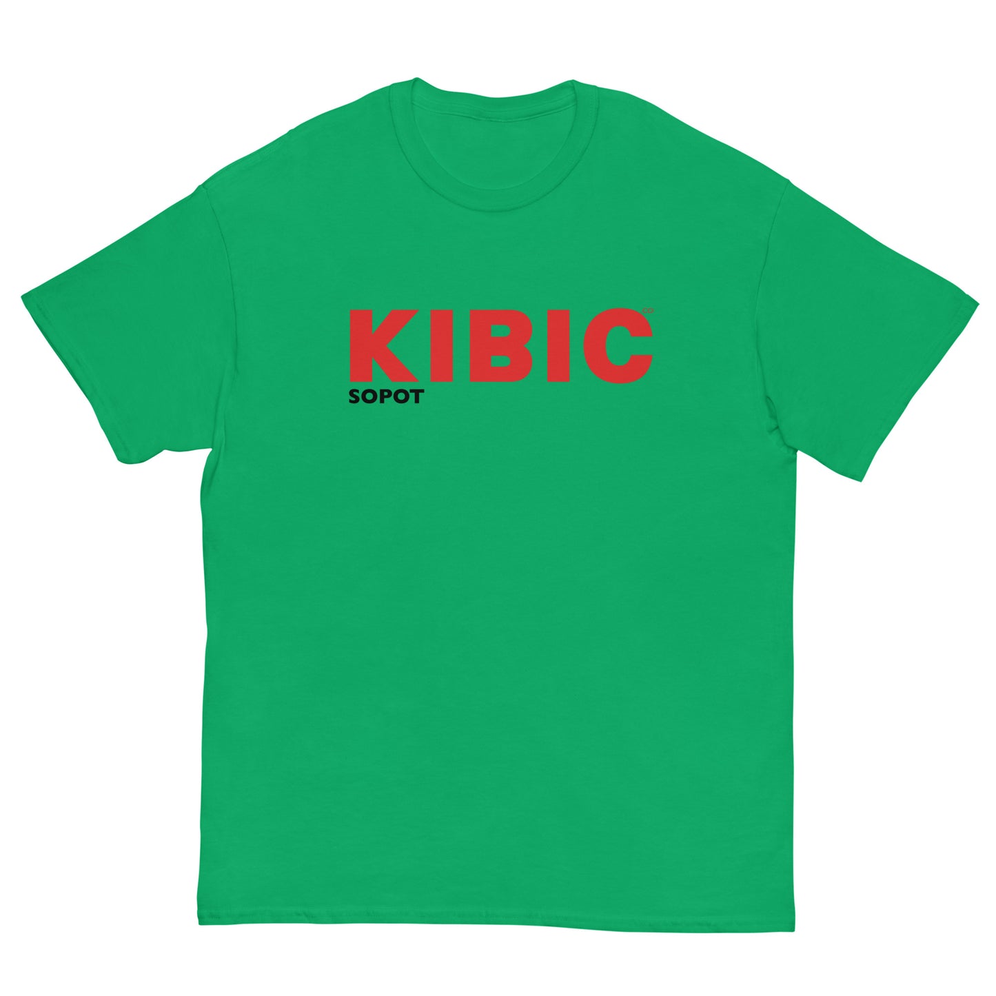 Kibic Sopot T-Shirt