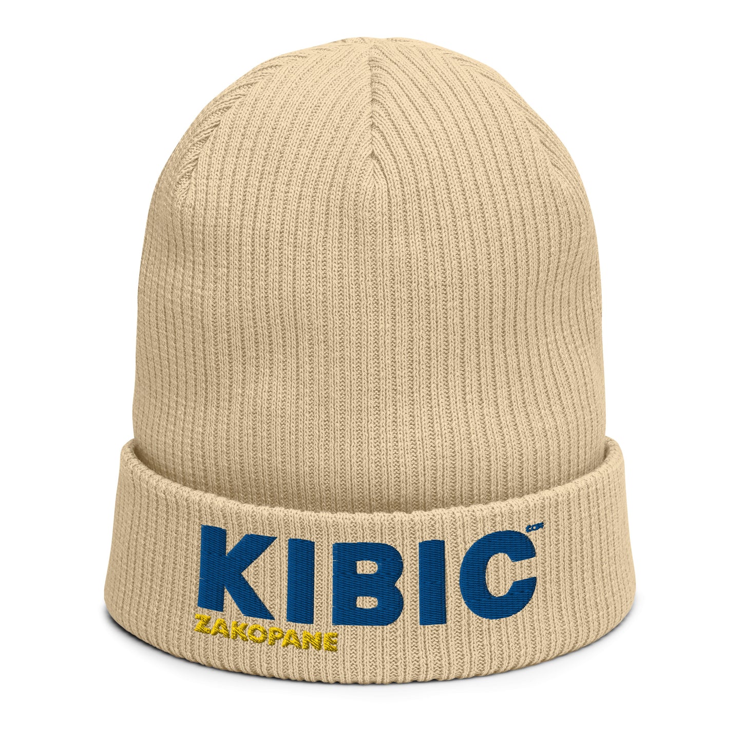 Kibic Zakopane Beanie