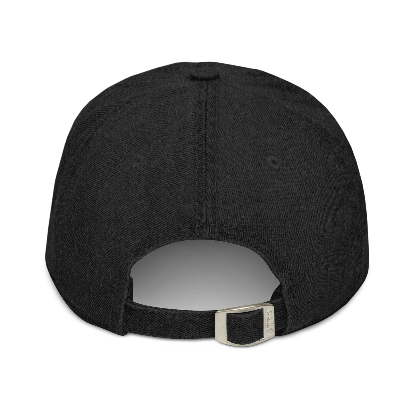 Kibic Hulajnoga Denim Hat