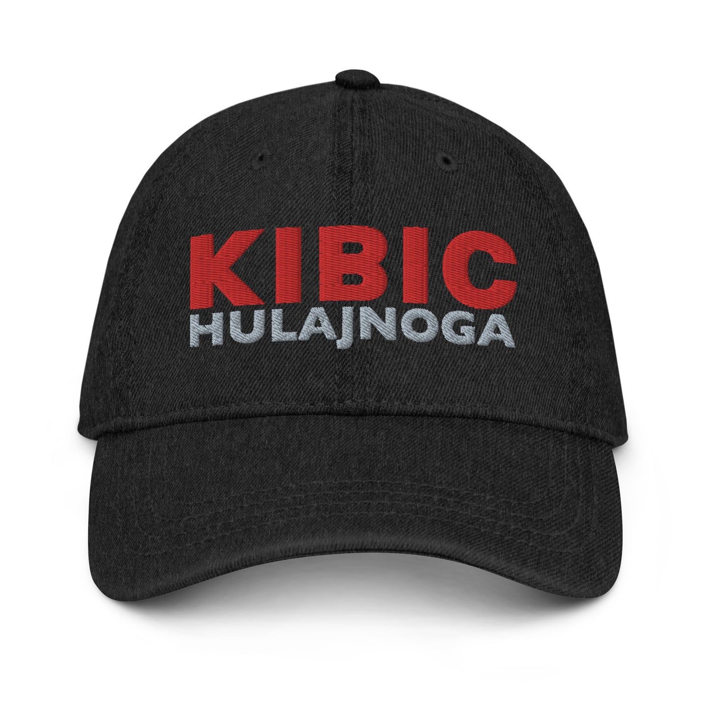 Kibic Hulajnoga Denim Hat