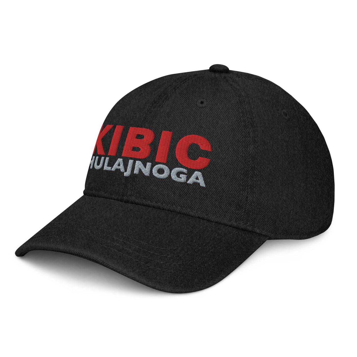 Kibic Hulajnoga Denim Hat