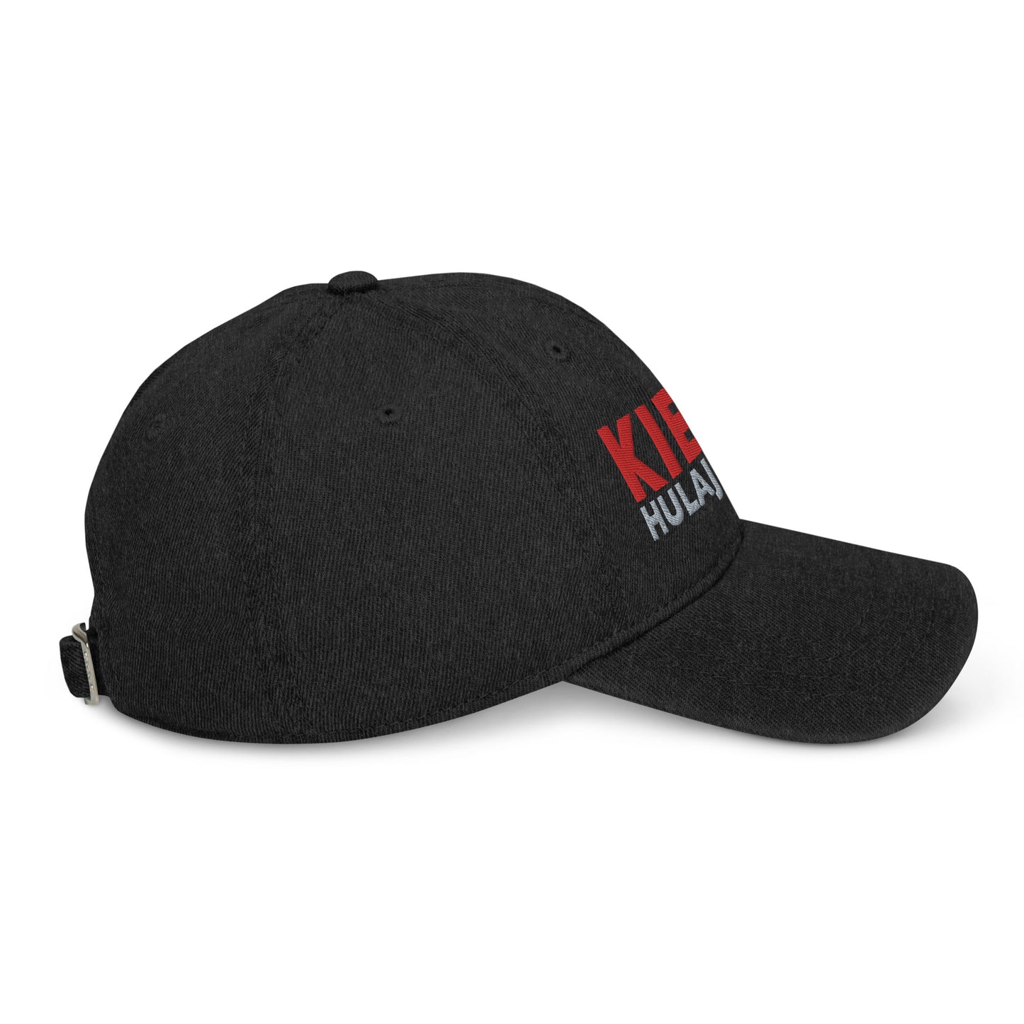 Kibic Hulajnoga Denim Hat