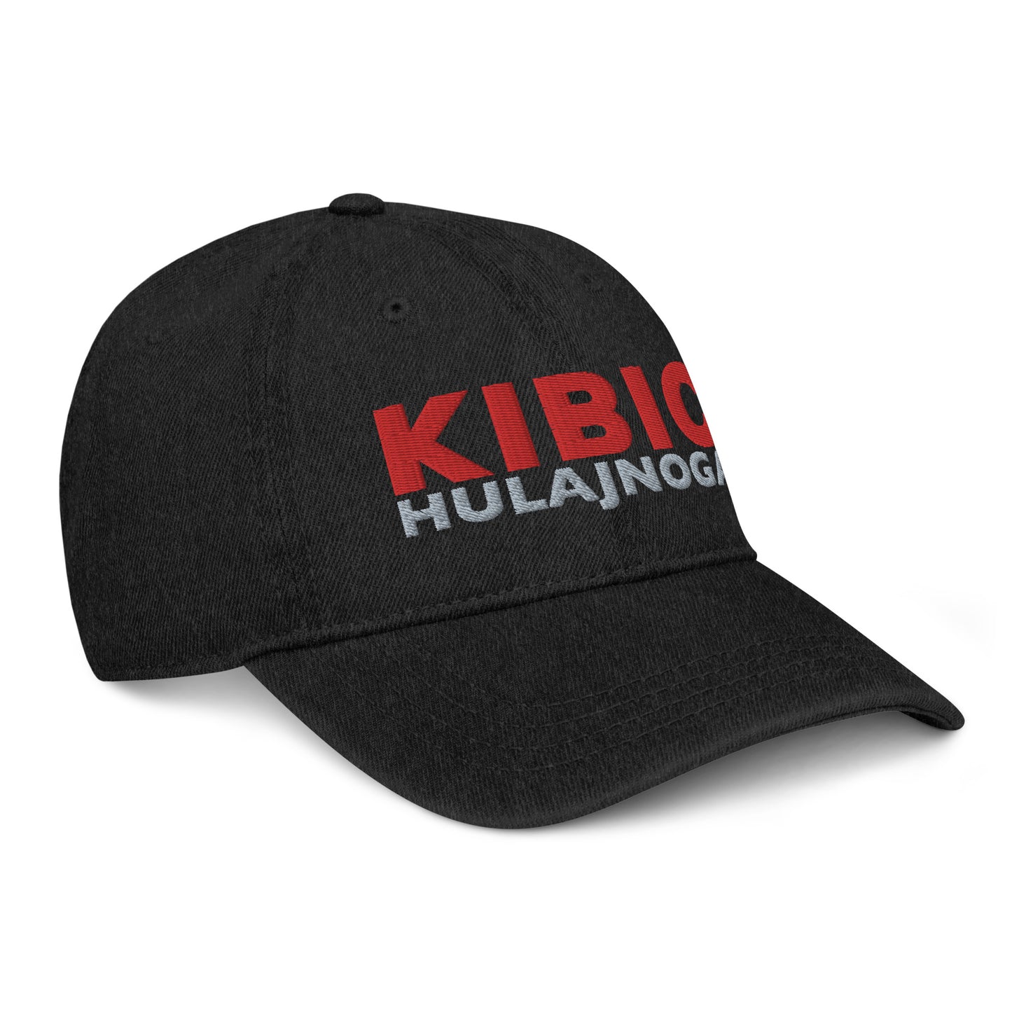 Kibic Hulajnoga Denim Hat