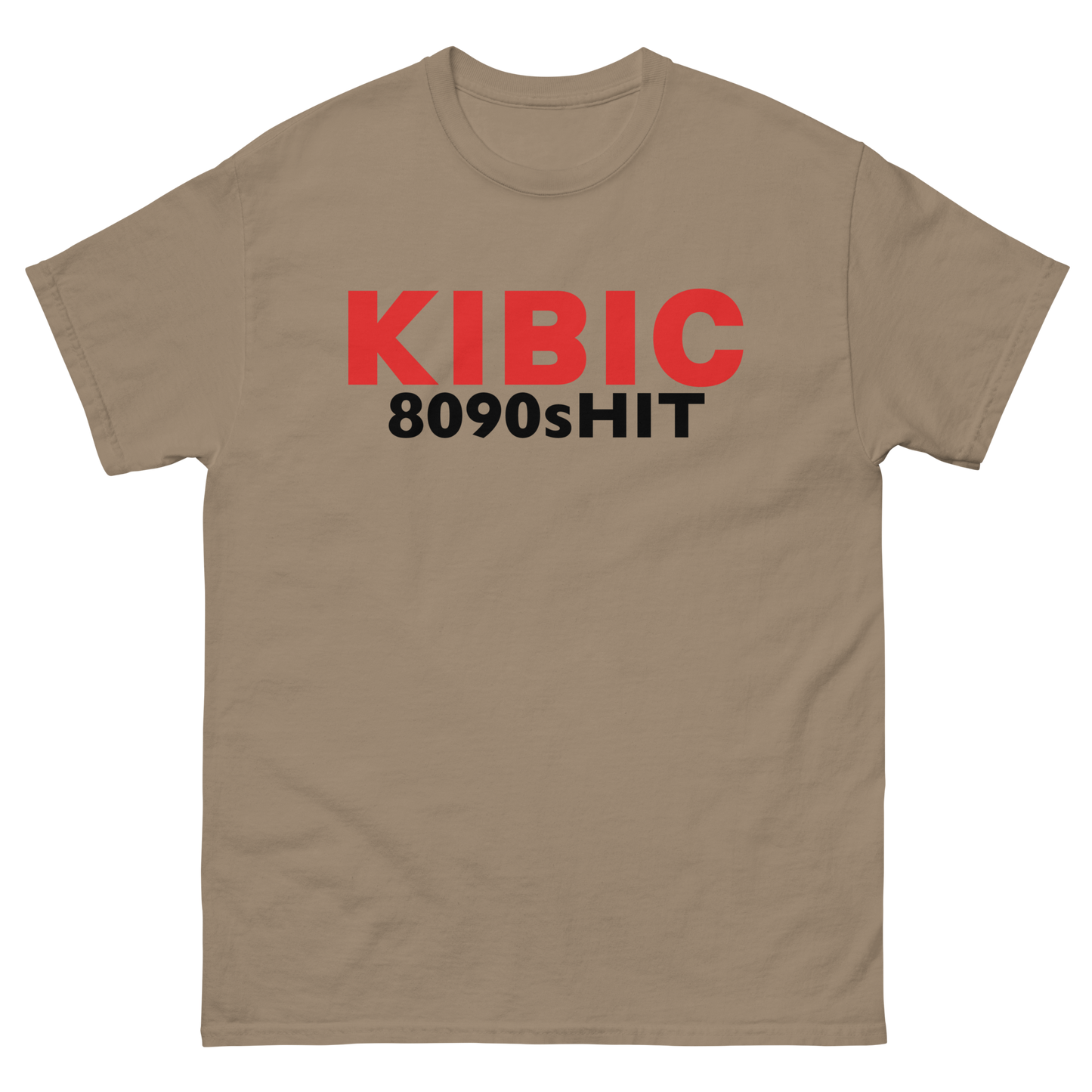 Kibic 8090sHIT T-Shirt