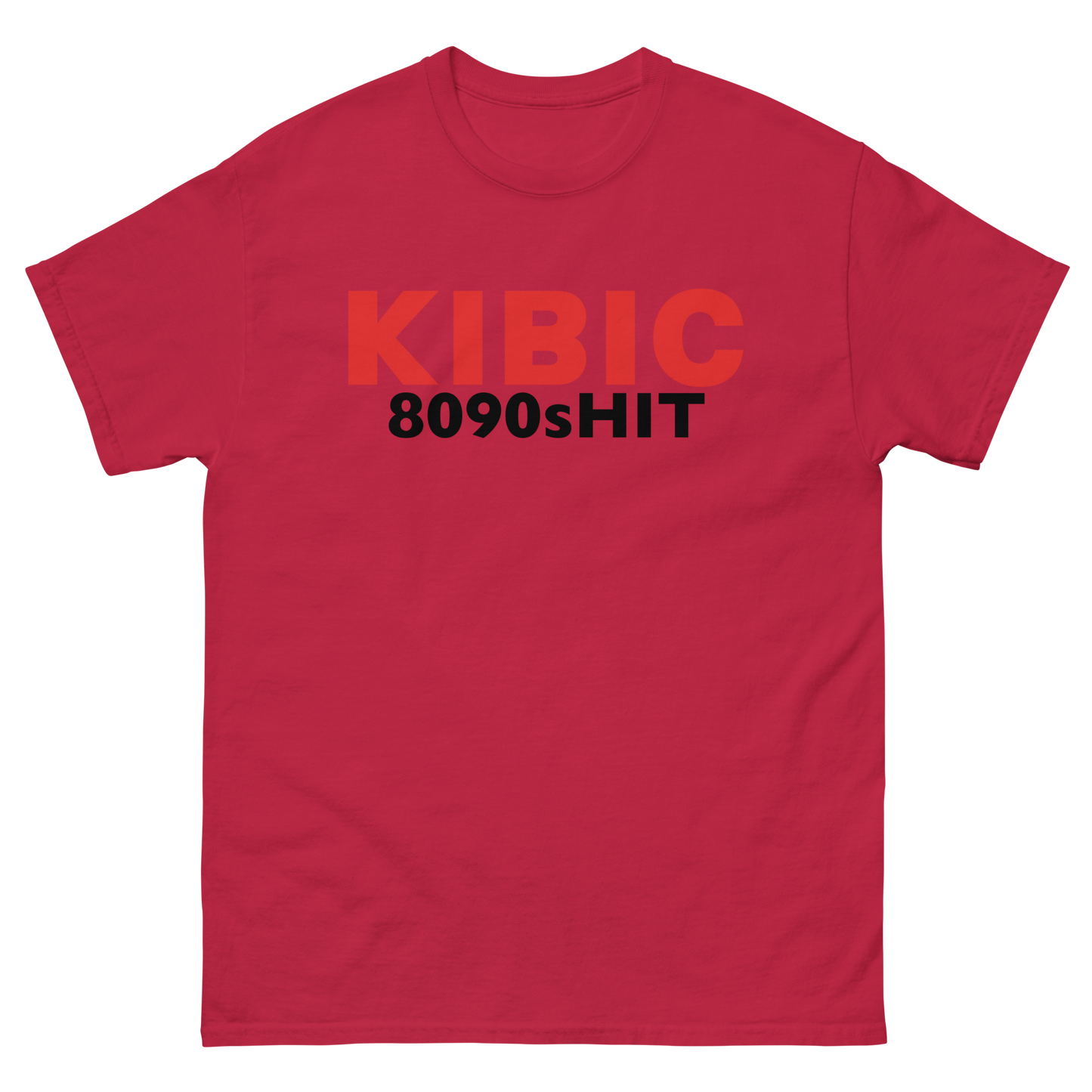 Kibic 8090sHIT T-Shirt