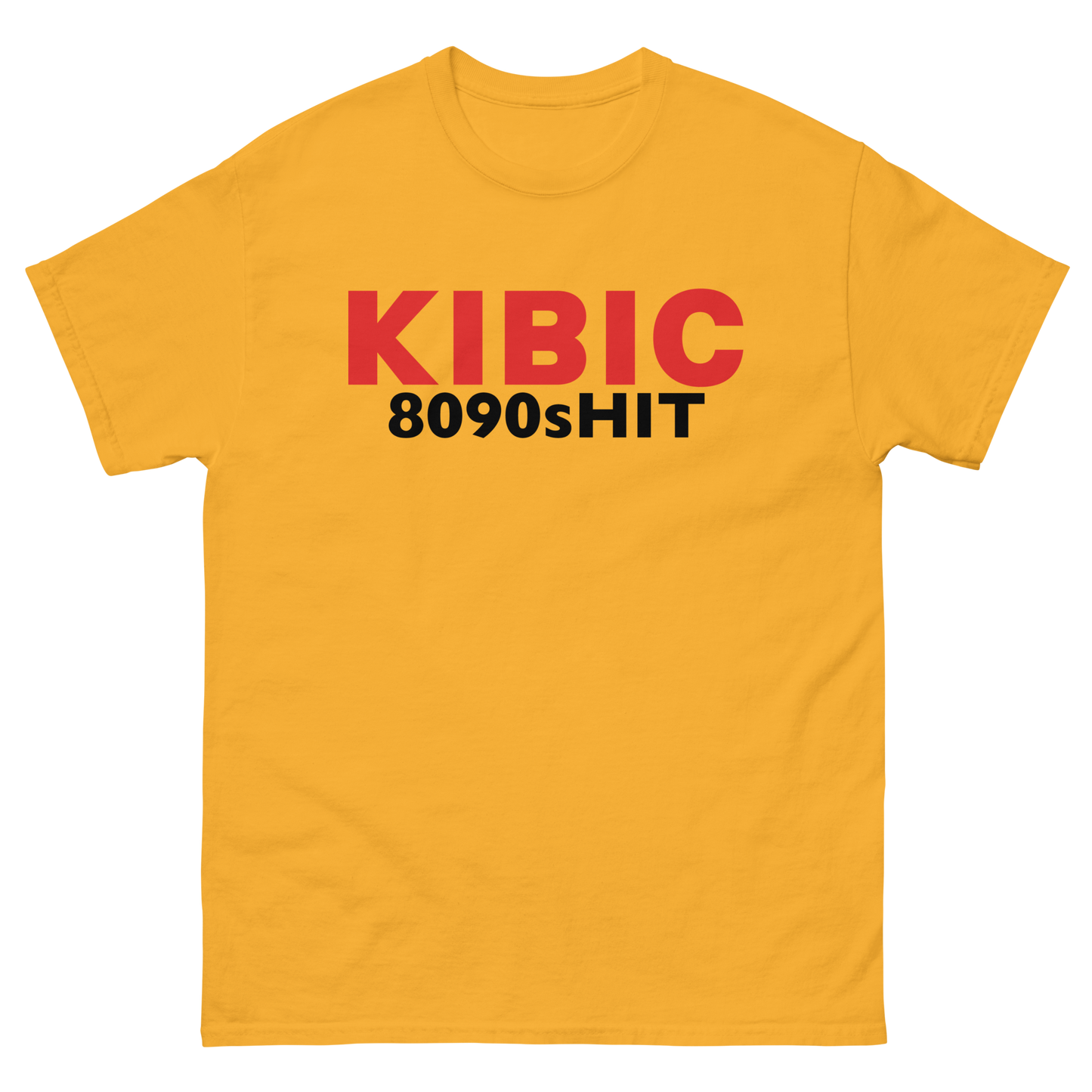 Kibic 8090sHIT T-Shirt