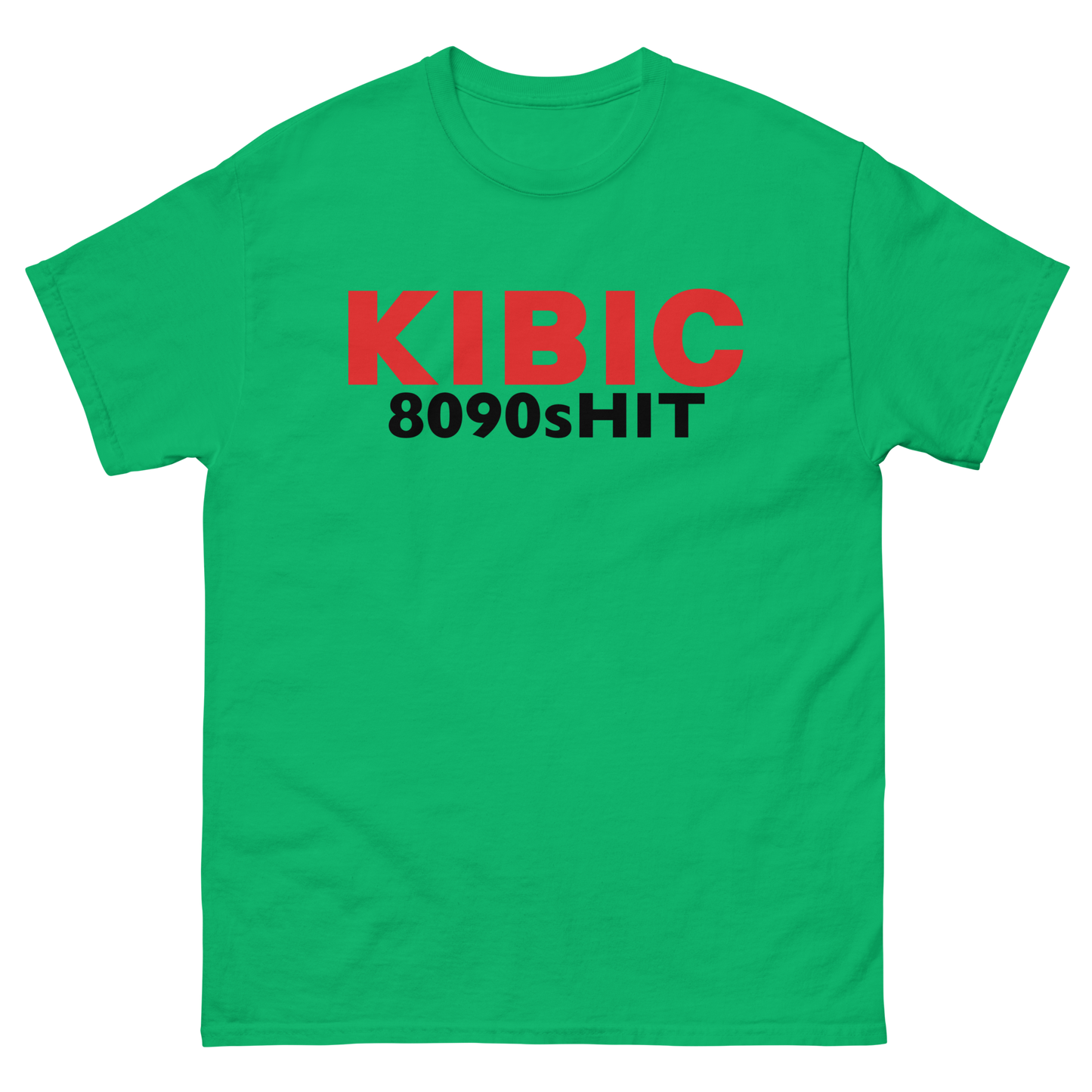 Kibic 8090sHIT T-Shirt