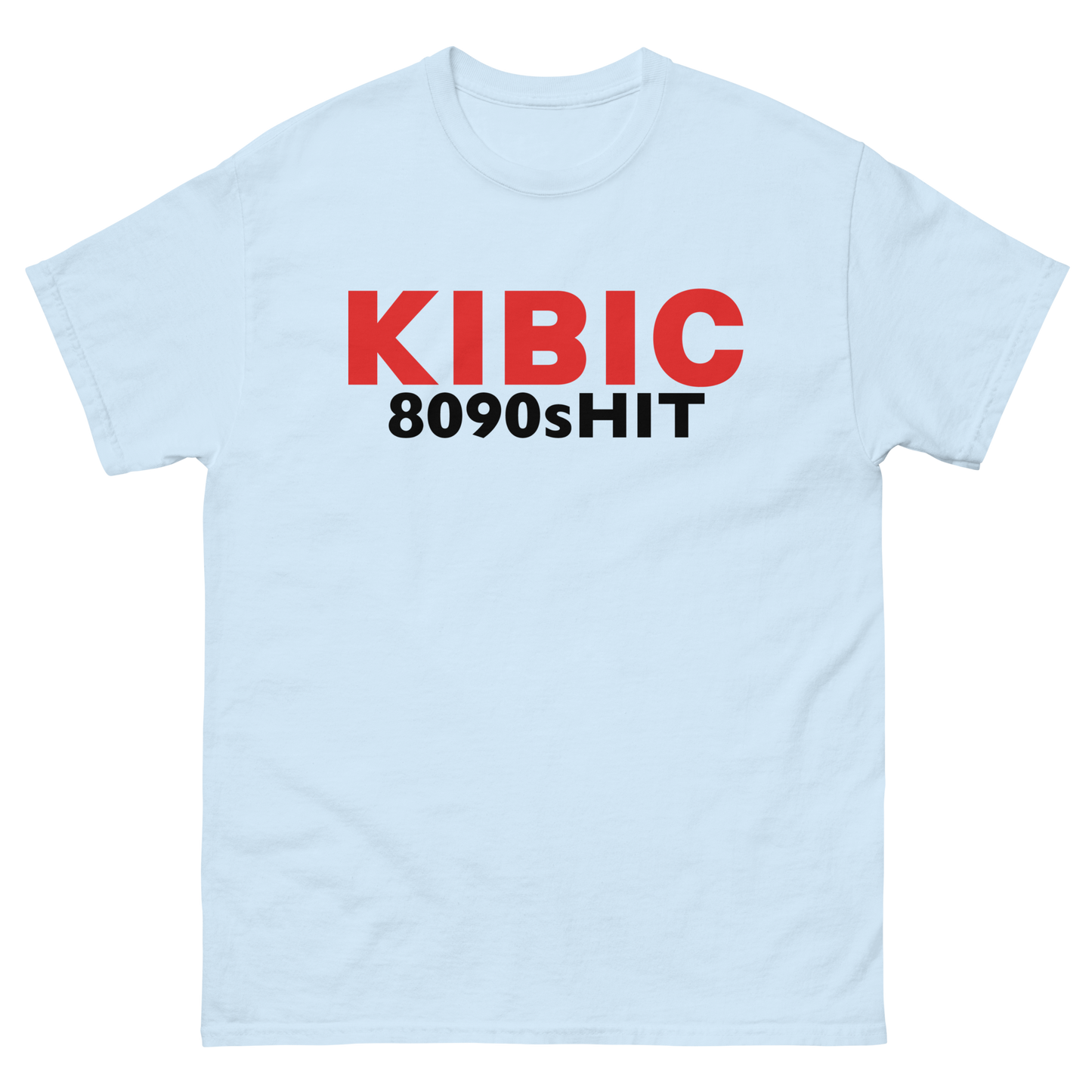 Kibic 8090sHIT T-Shirt