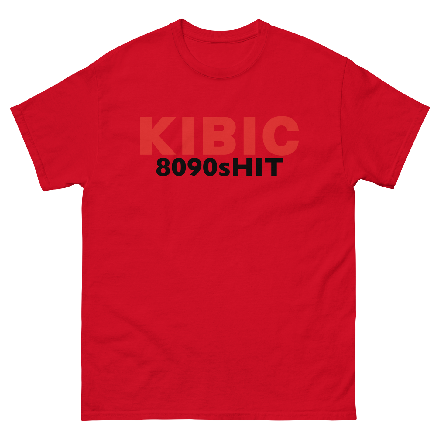 Kibic 8090sHIT T-Shirt