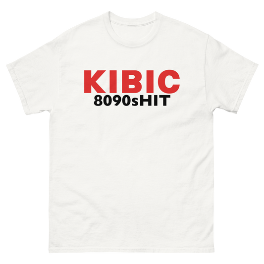 Kibic 8090sHIT T-Shirt