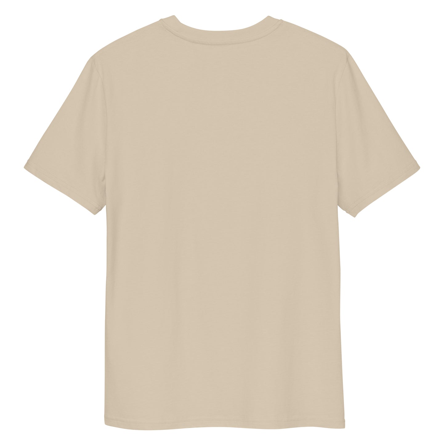 KIBIC LA organic cotton t-shirt