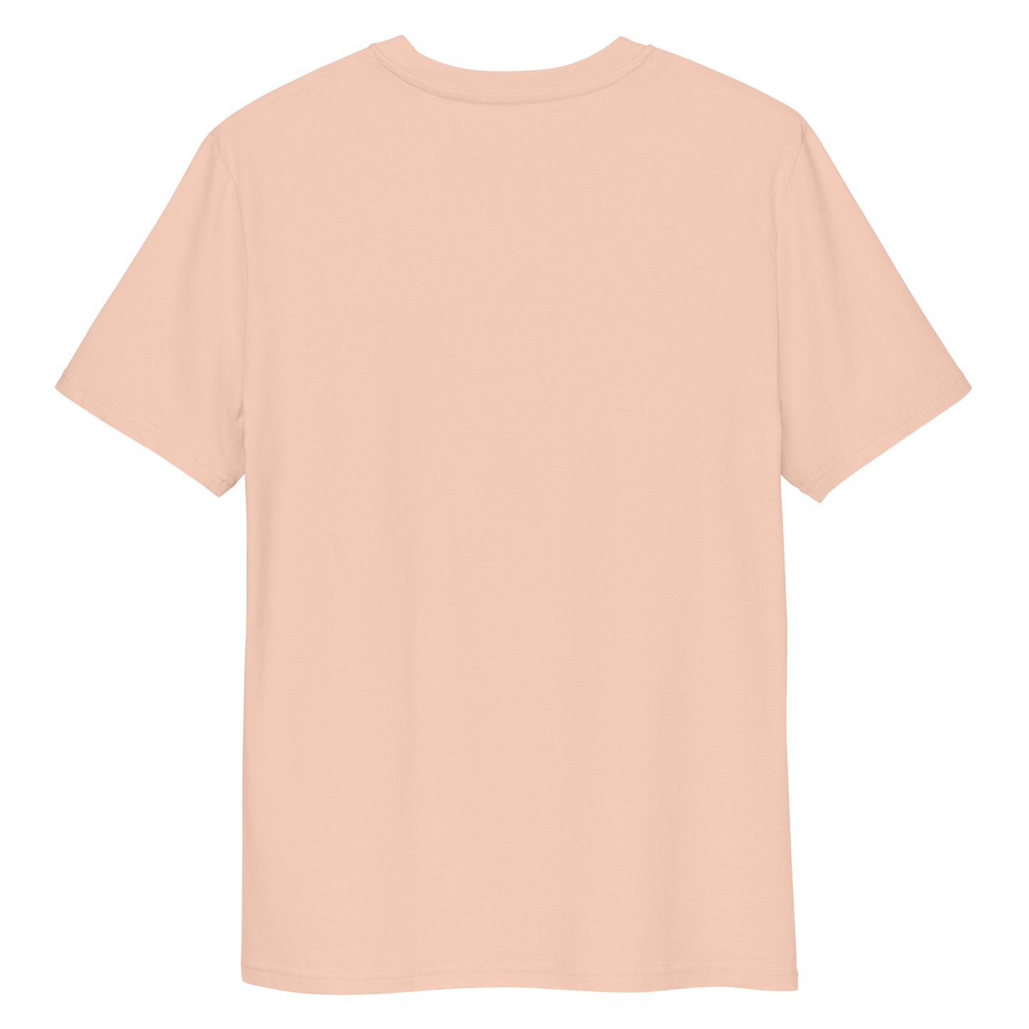 KIBIC LA organic cotton t-shirt