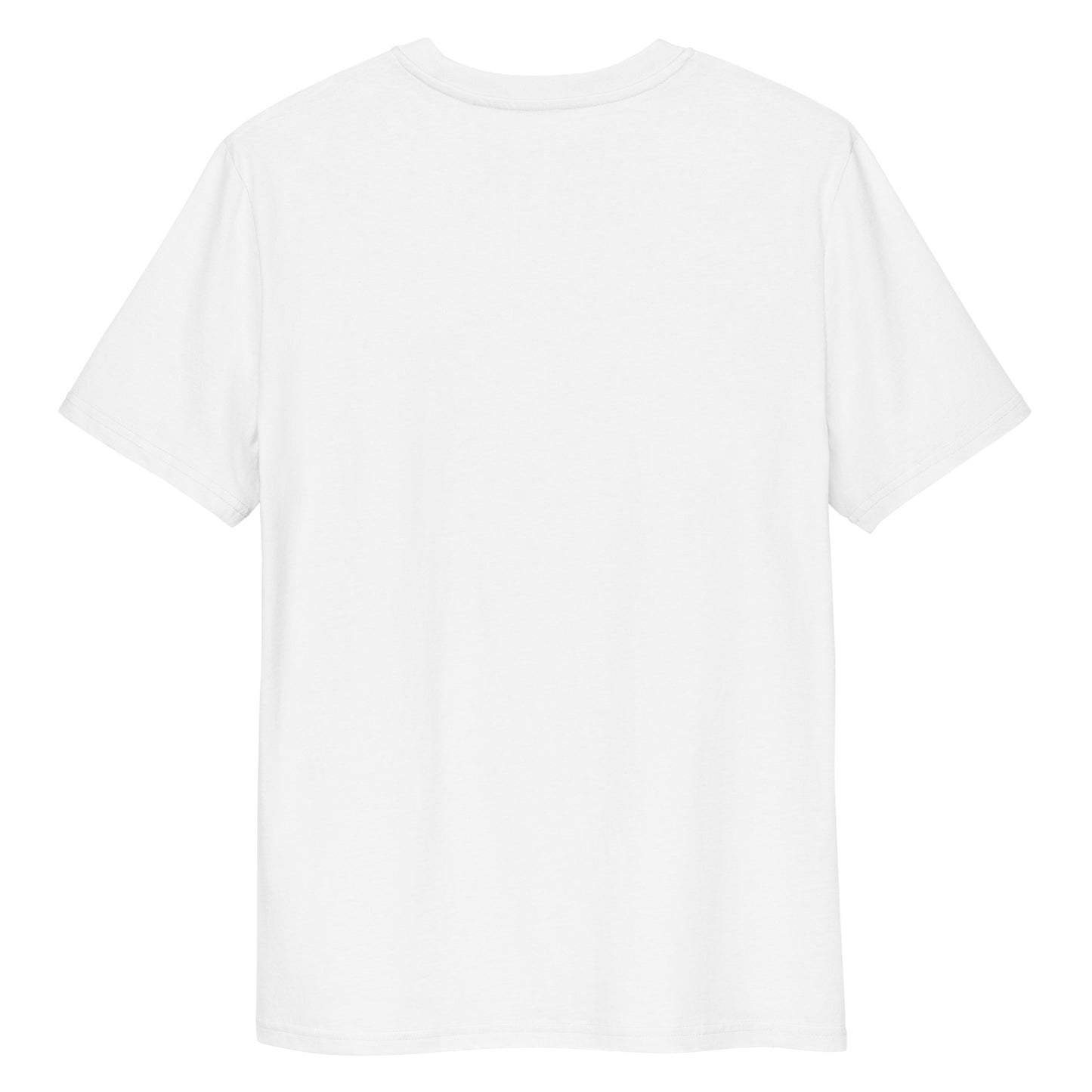 KIBIC NYC organic cotton t-shirt