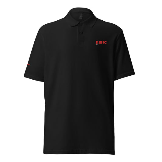 KIBIC Texas Polo Shirt