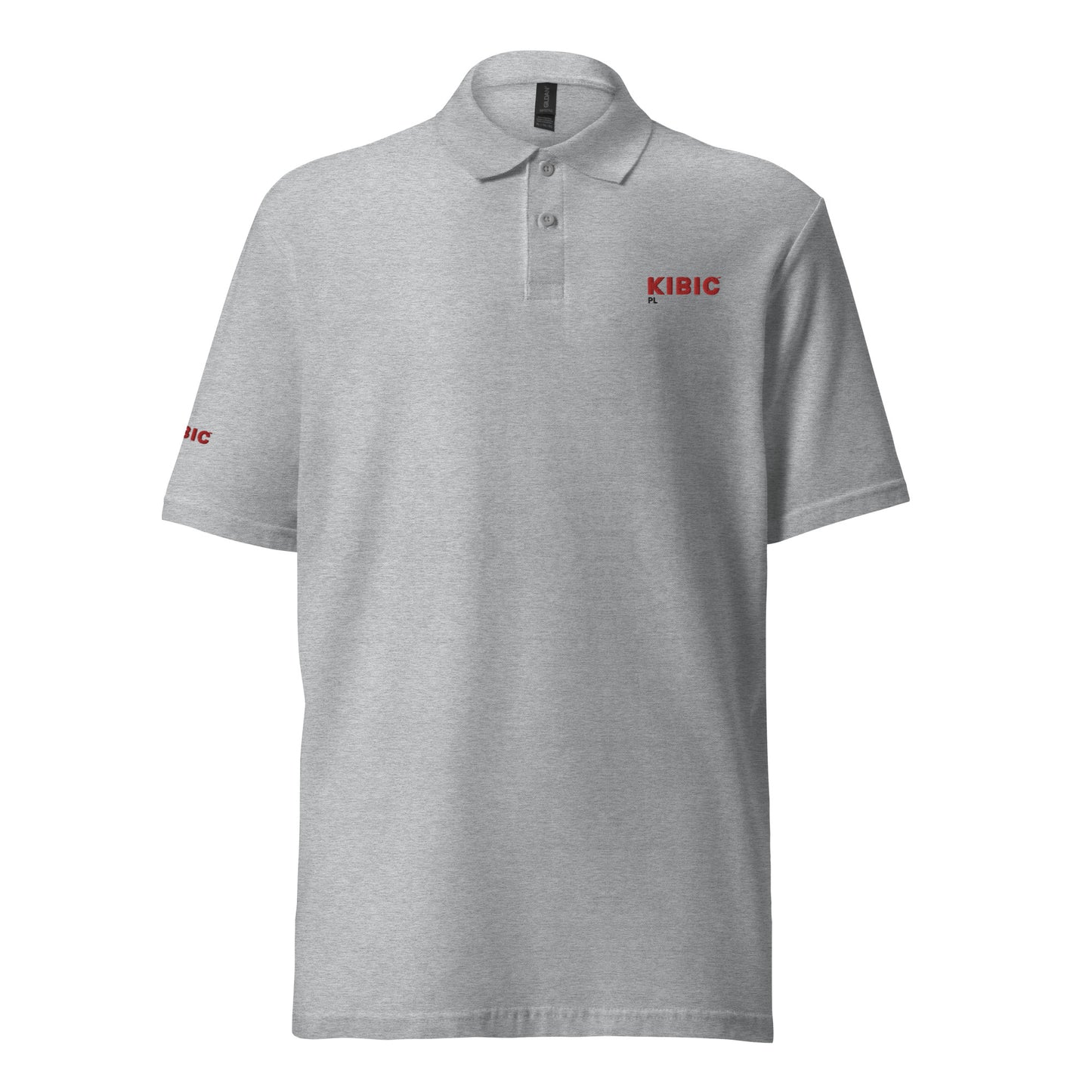 KIBIC Poland Polo Shirt