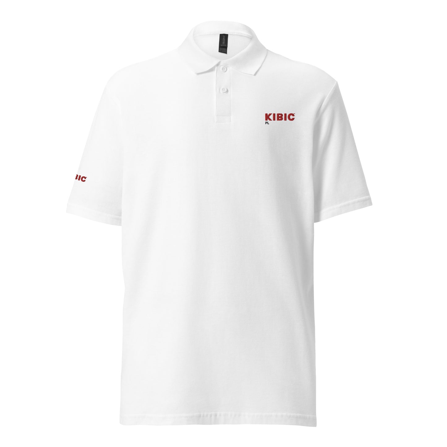 KIBIC Poland Polo Shirt