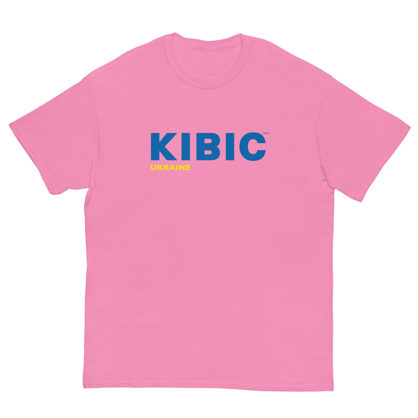 Kibic Ukraine T-Shirt