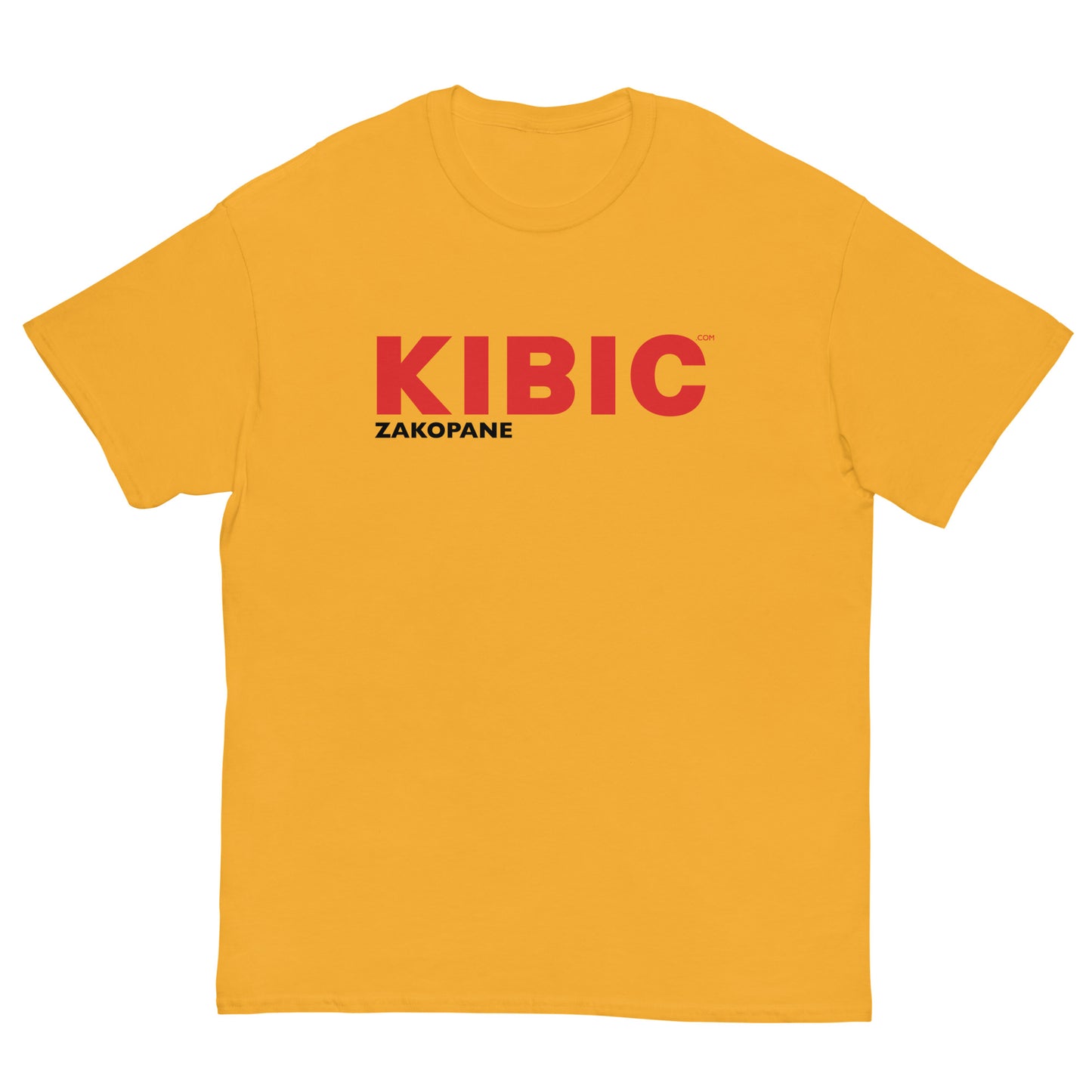 Kibic Zakopane T-Shirt