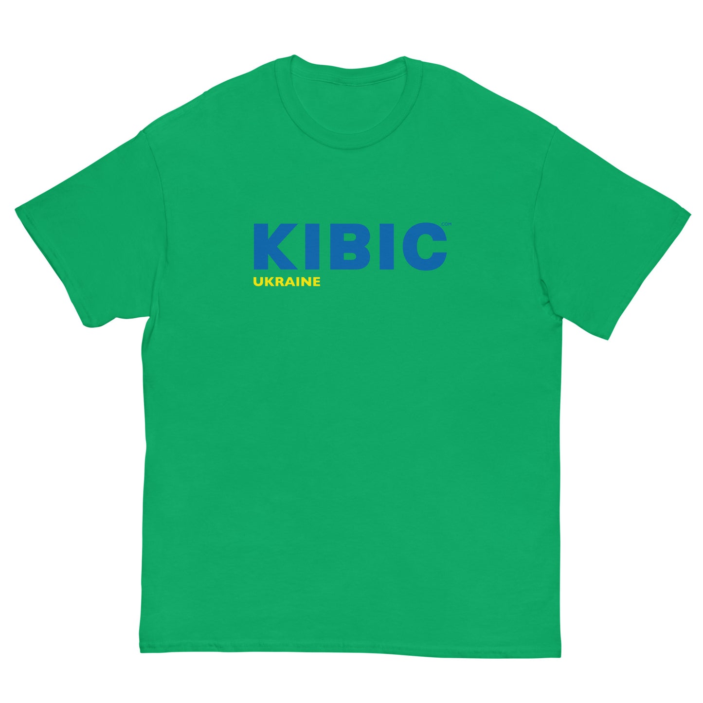 Kibic Ukraine T-Shirt