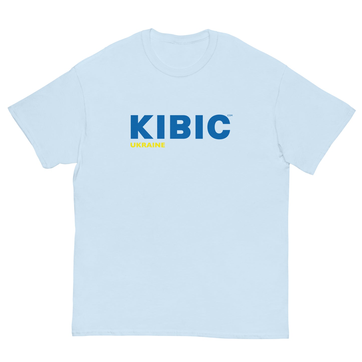 Kibic Ukraine T-Shirt