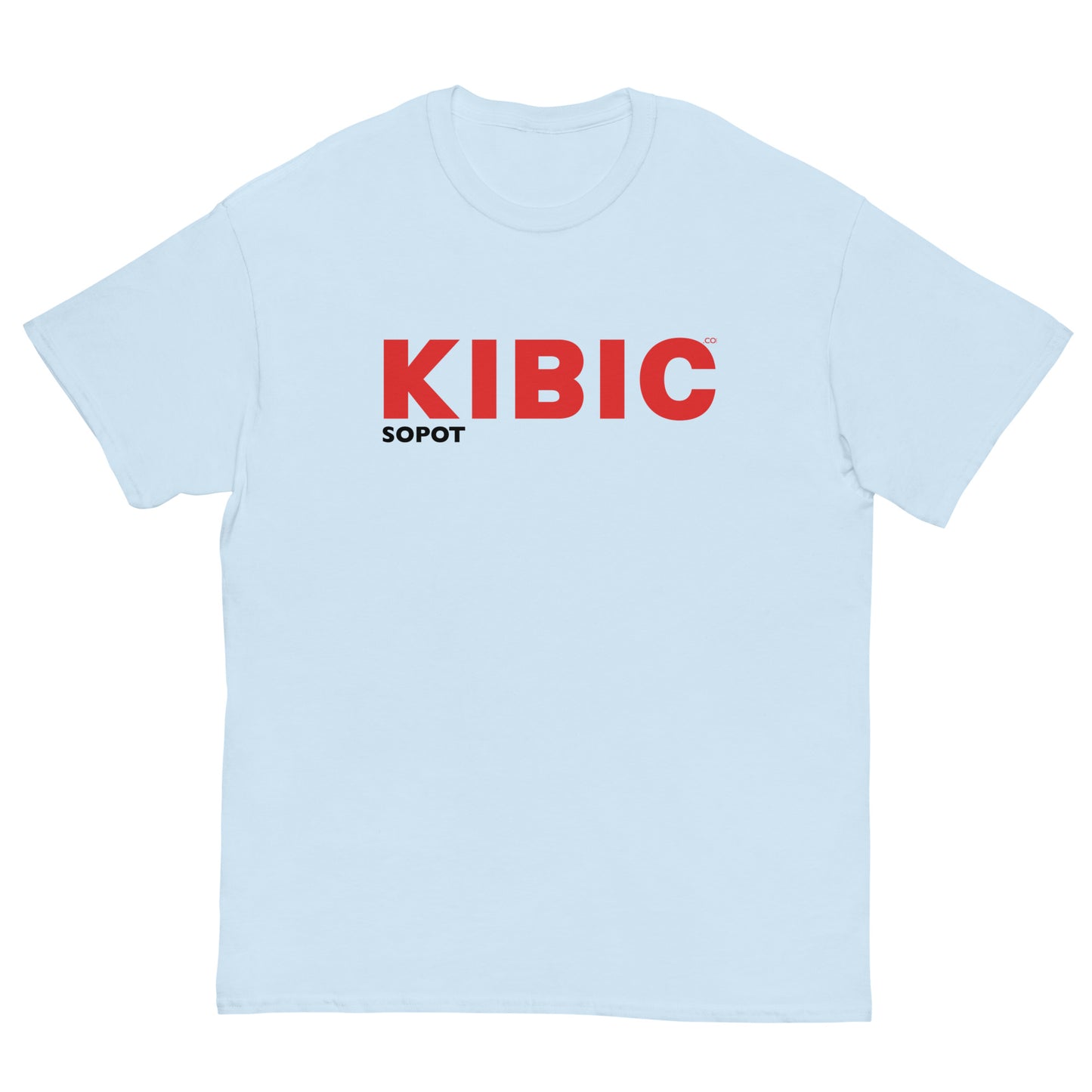 Kibic Sopot T-Shirt