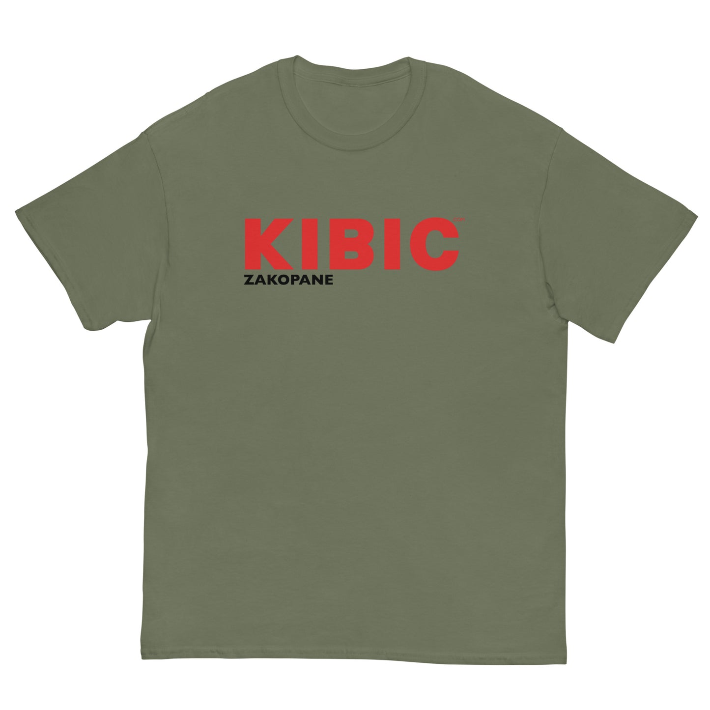 Kibic Zakopane T-Shirt