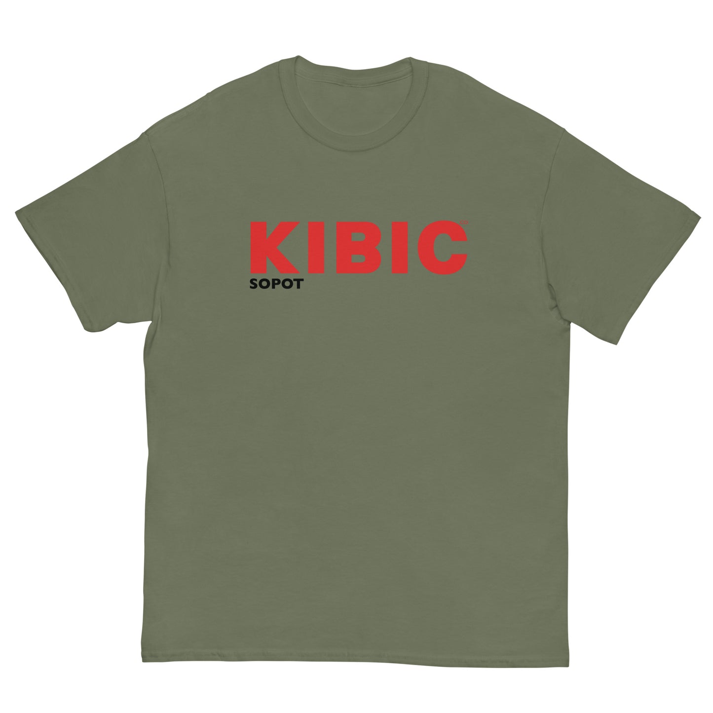 Kibic Sopot T-Shirt