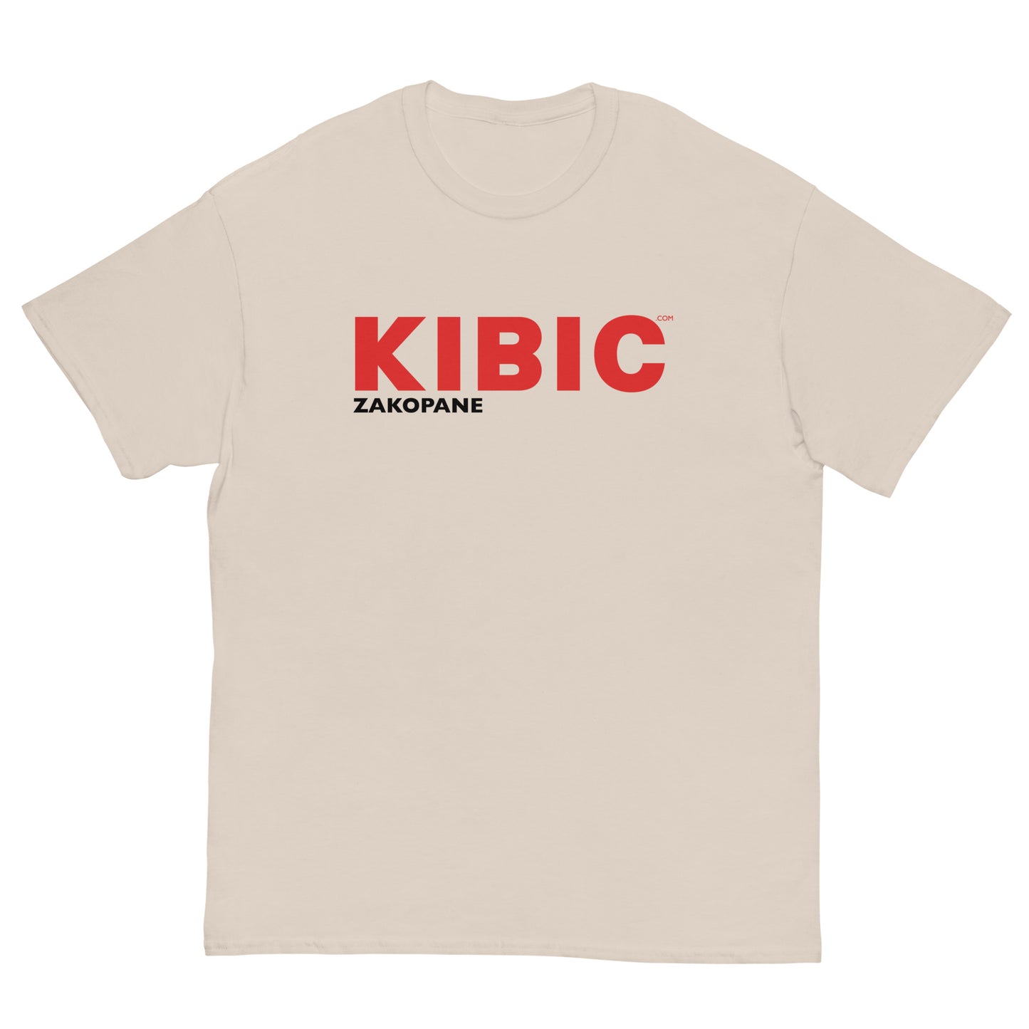 Kibic Zakopane T-Shirt