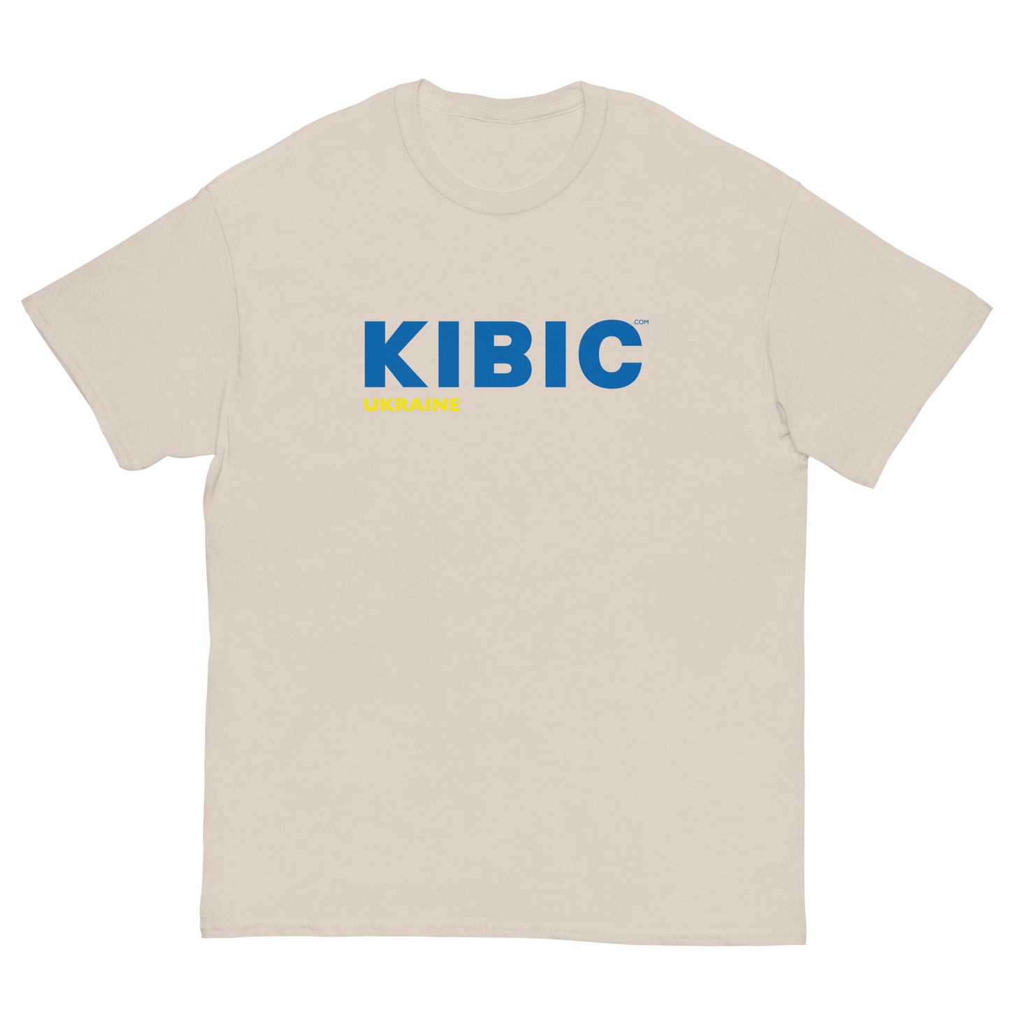 Kibic Ukraine T-Shirt