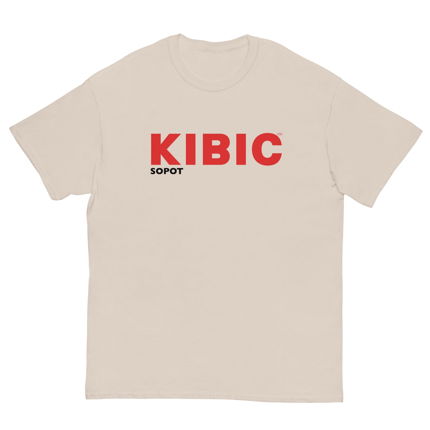 Kibic Sopot T-Shirt