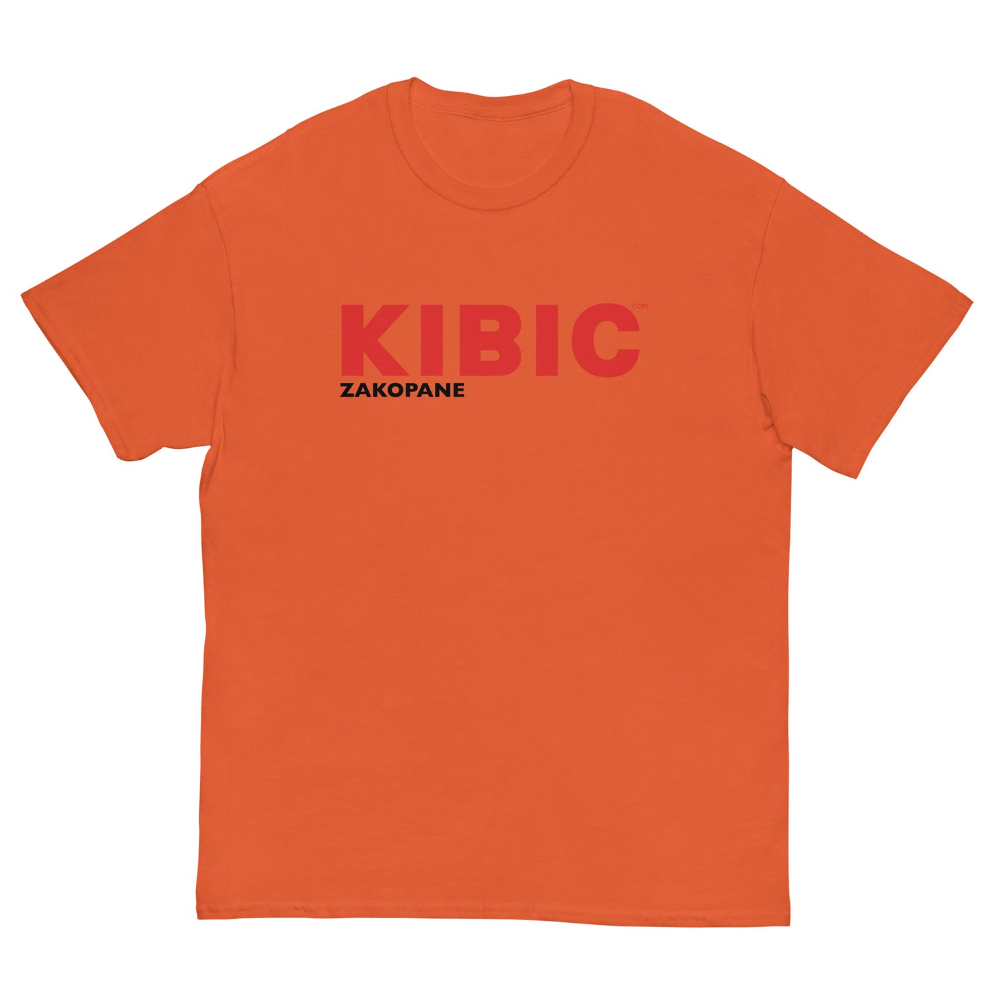 Kibic Zakopane T-Shirt