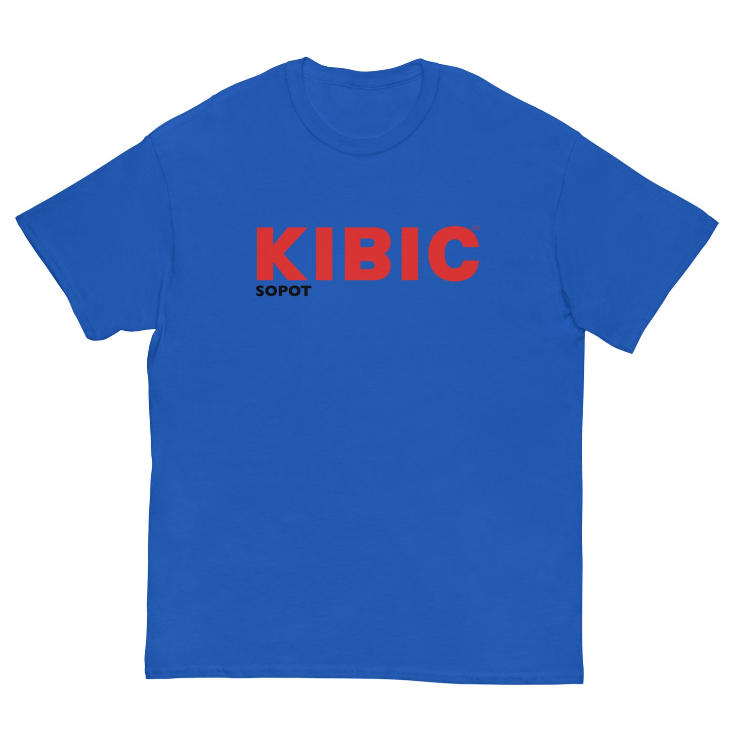 Kibic Sopot T-Shirt