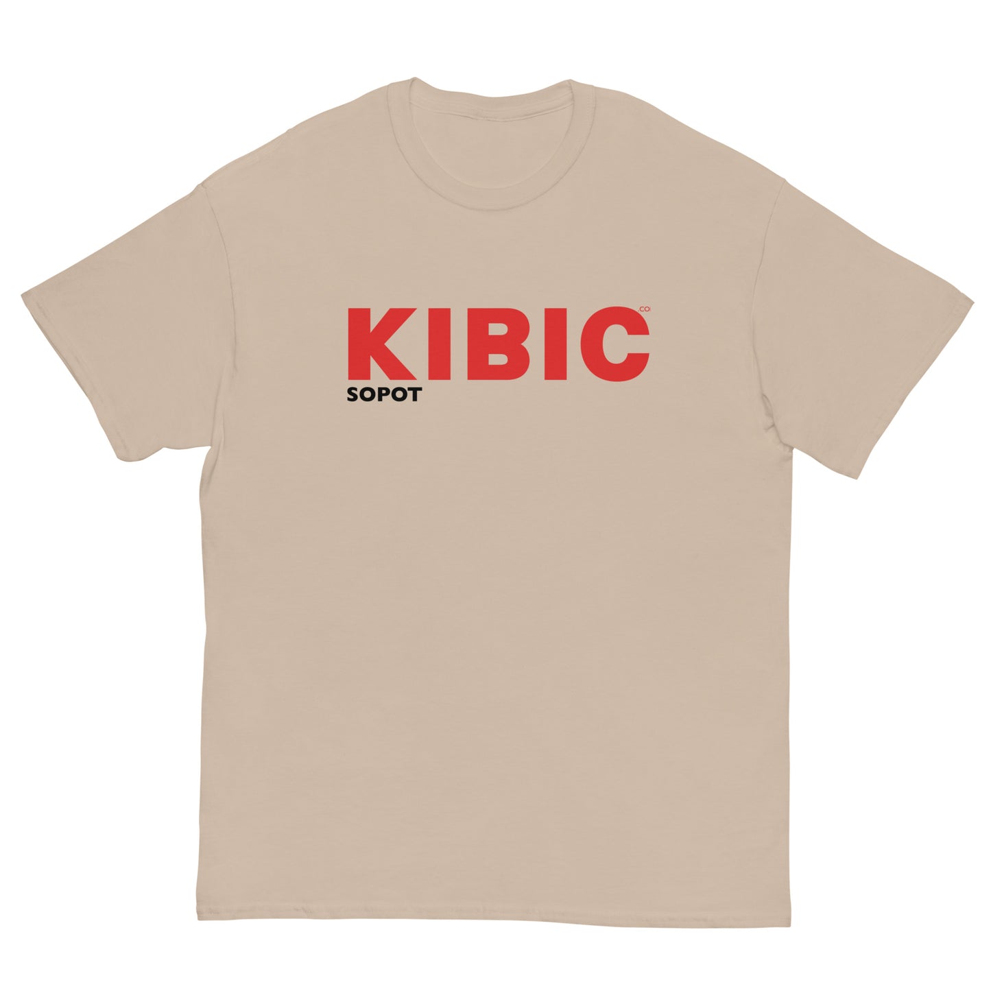 Kibic Sopot T-Shirt