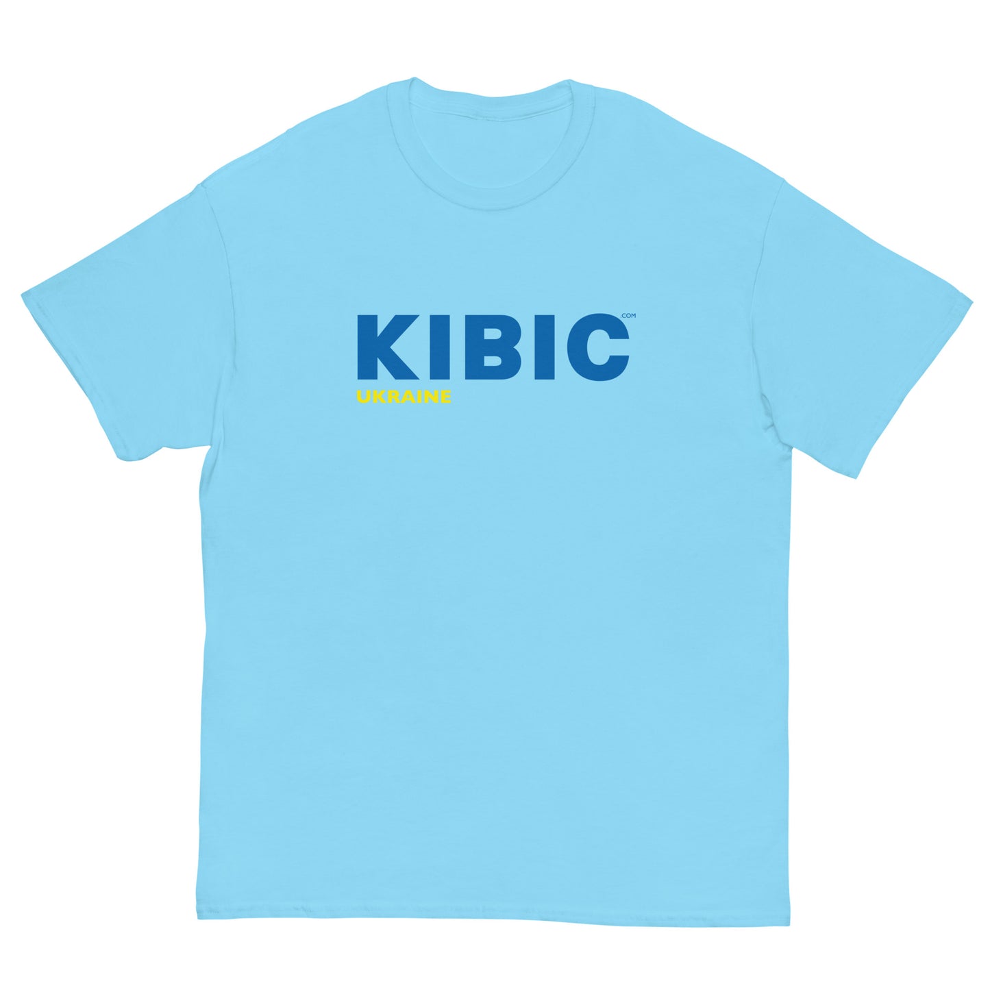 Kibic Ukraine T-Shirt