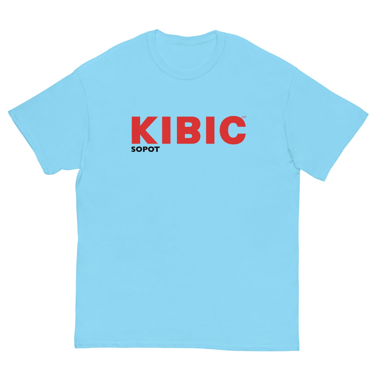 Kibic Sopot T-Shirt