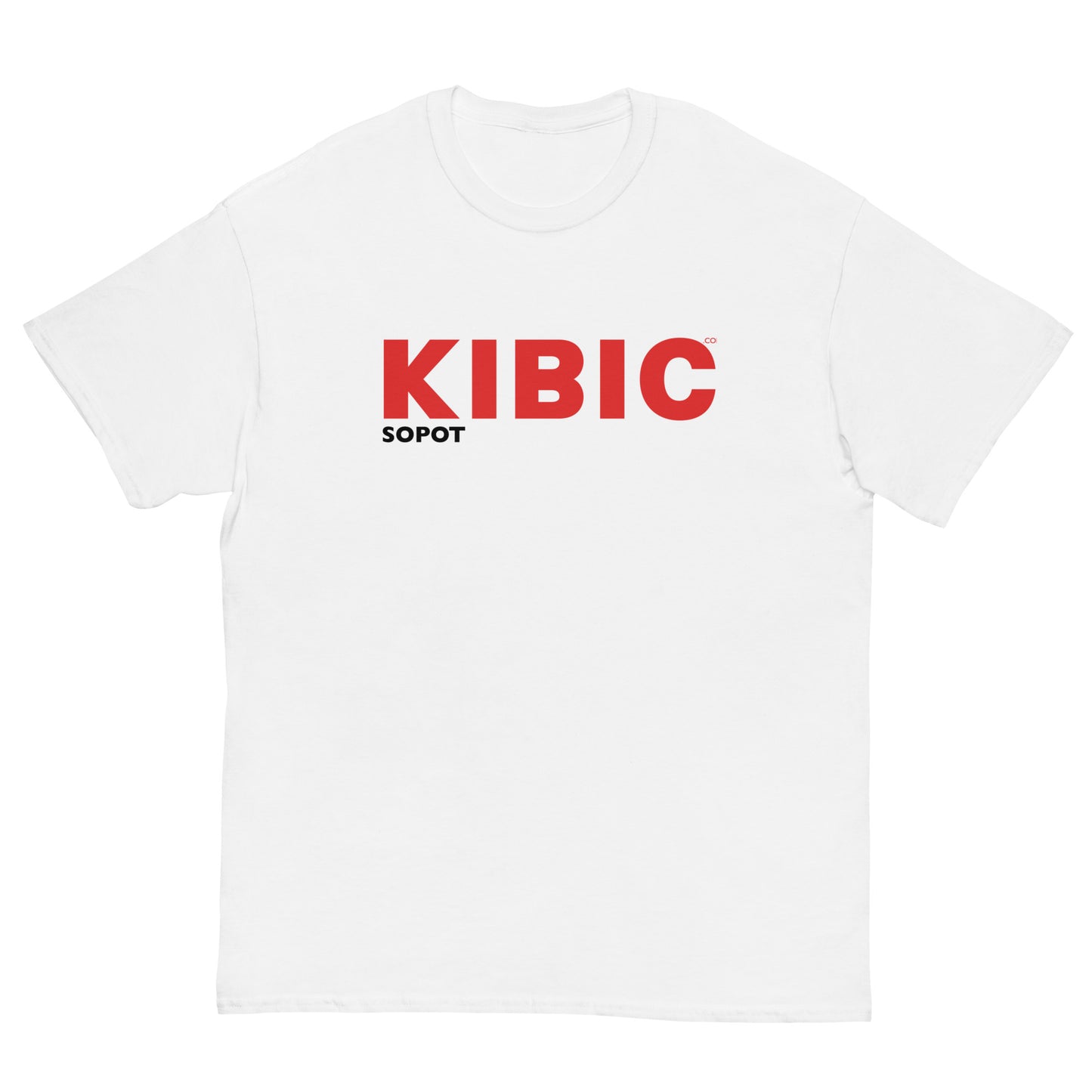 Kibic Sopot T-Shirt