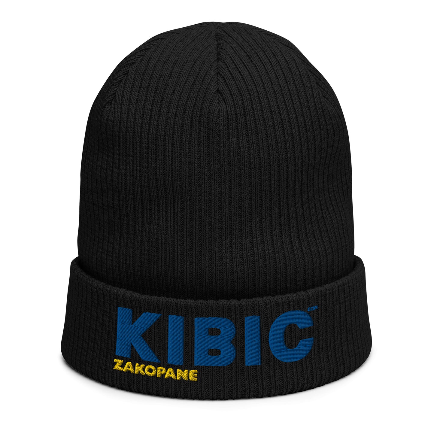 Kibic Zakopane Beanie