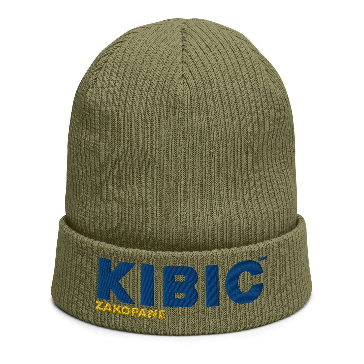 Kibic Zakopane Beanie