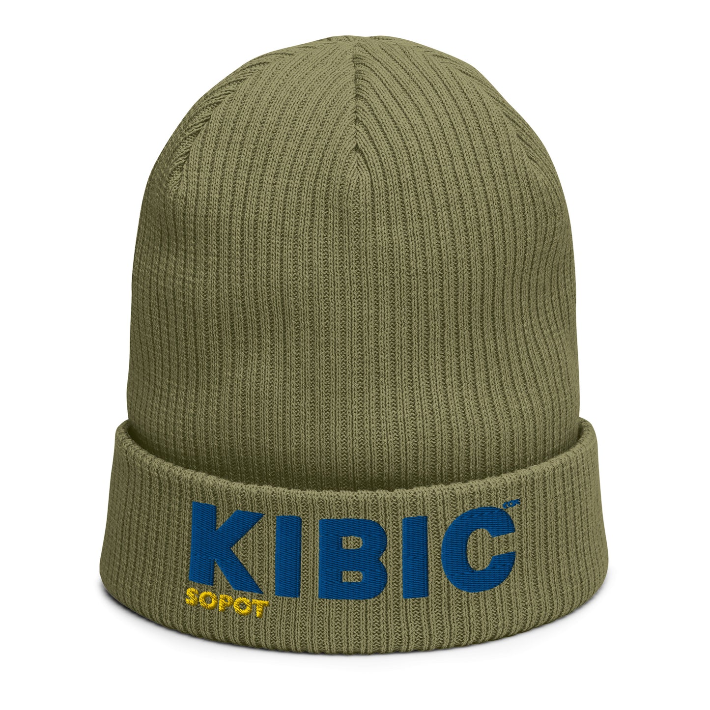 Kibic Sopot Beanie