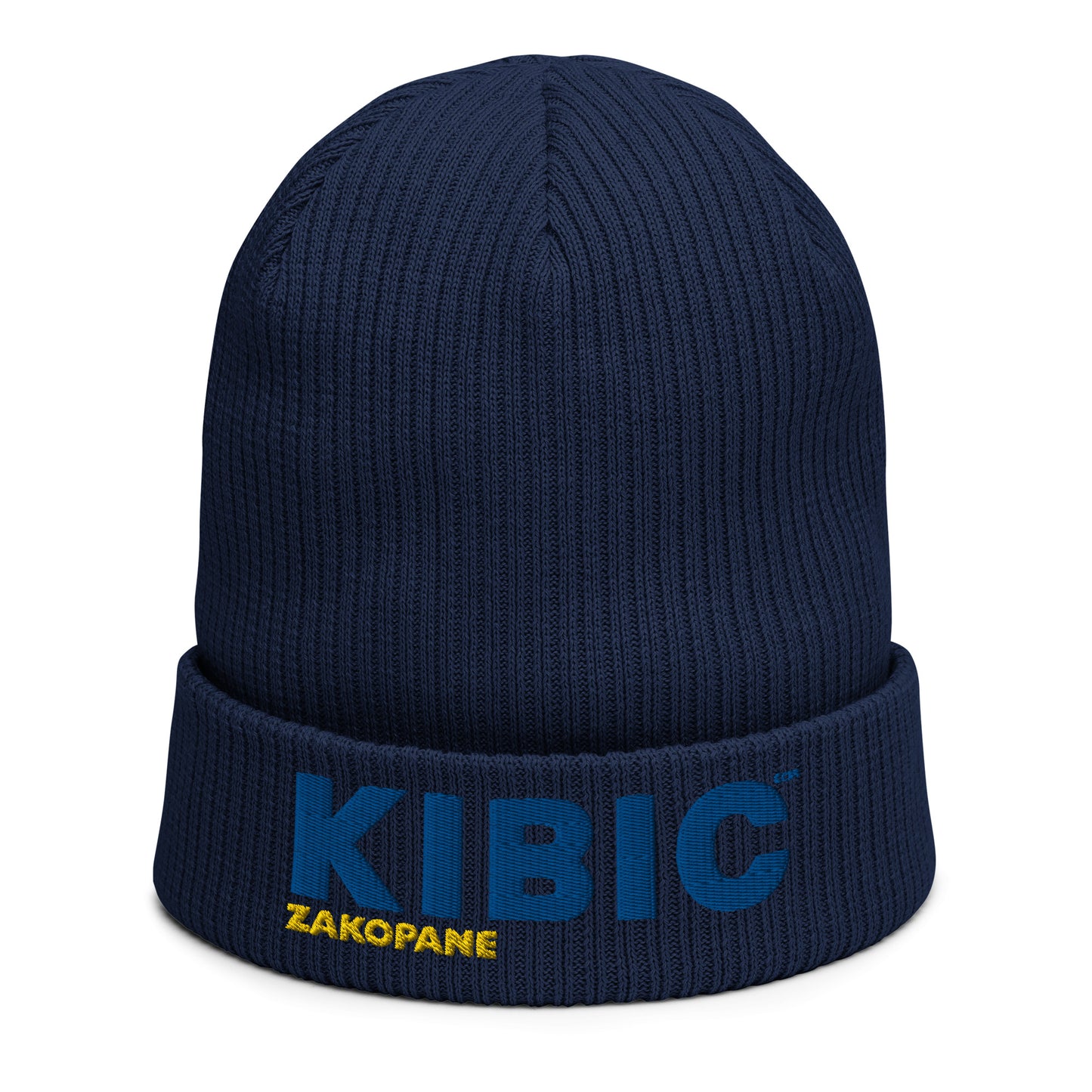 Kibic Zakopane Beanie