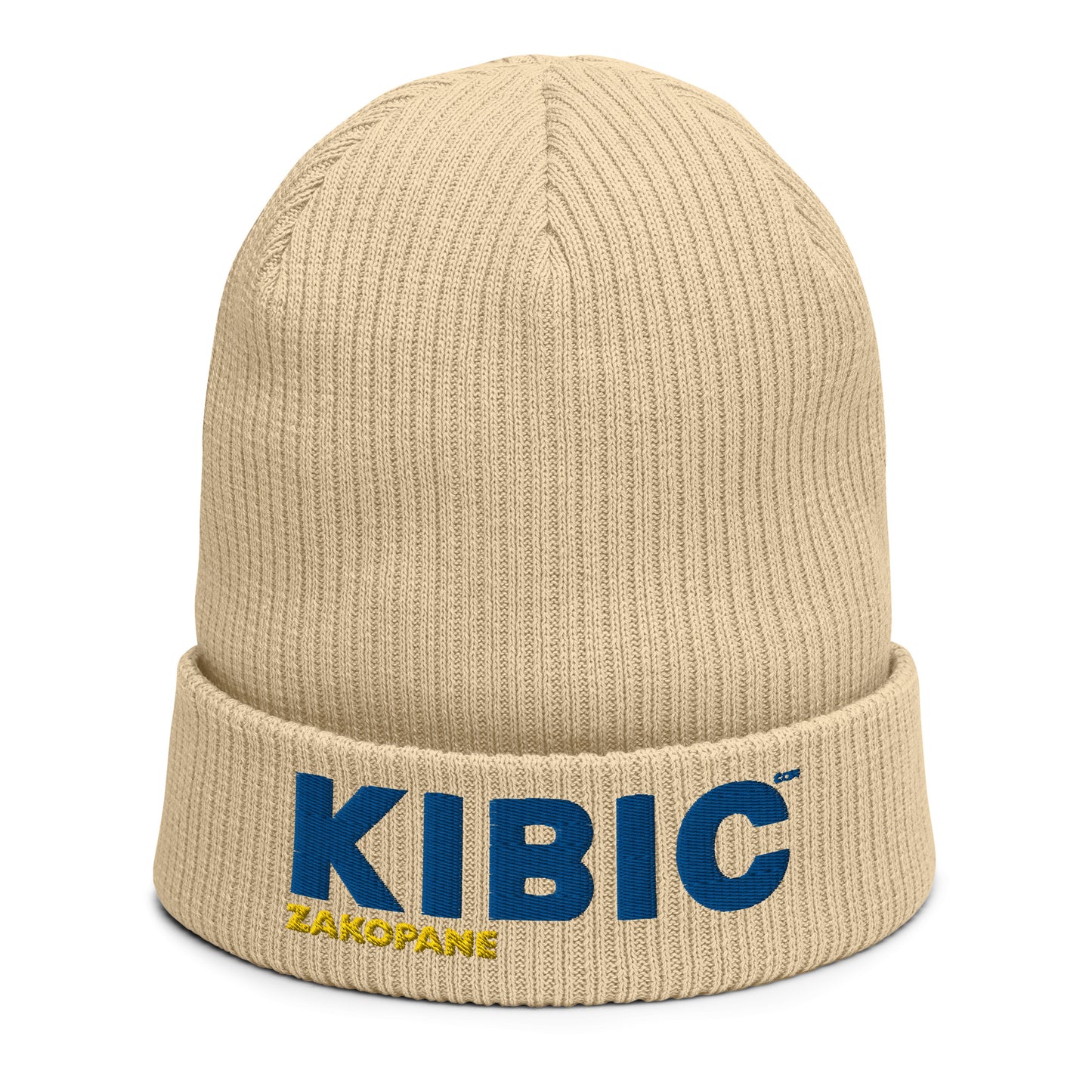 Kibic Zakopane Beanie