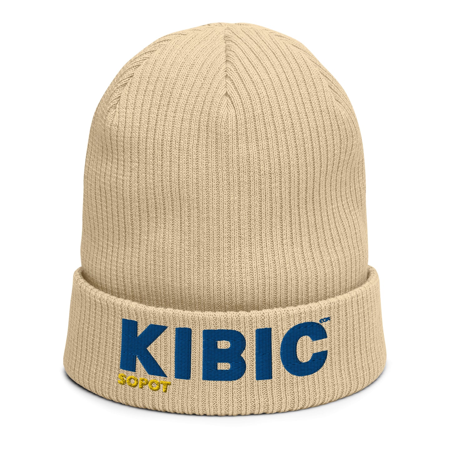 Kibic Sopot Beanie