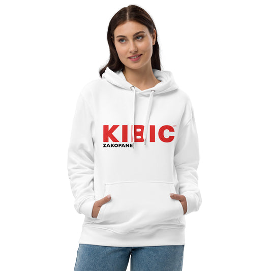 Kibic Zakopane Premium eco hoodie